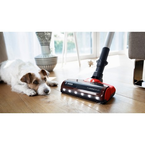 Bosch | Unlimited 7 ProAnimal Vacuum cleaner | BBS711ANM | Handstick 2in1 | Handstick | N/A W | 18 V | Operating time (max) 40 - 8